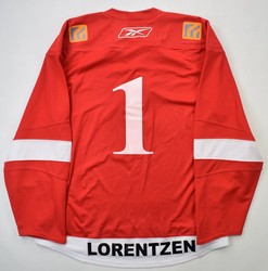 AALBORG PIRATES REEBOK KOSZULKA L