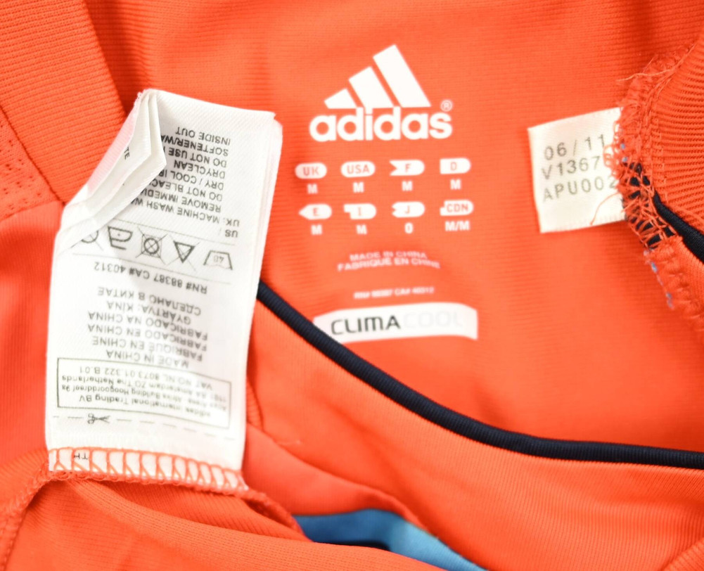 2011-12 OLYMPIQUE MARSEILLE KOSZULKA M