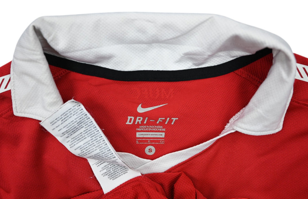 2010-11 MANCHESTER UNITED *GIGGS* KOSZULKA S