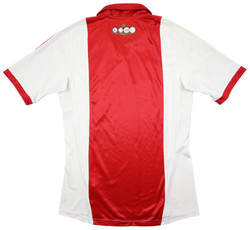 2011-12 AJAX AMSTERDAM SHIRT M
