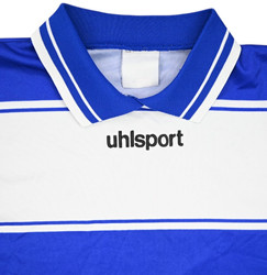 UHLSPORT OLDSCHOOL LONGSLEEVE L