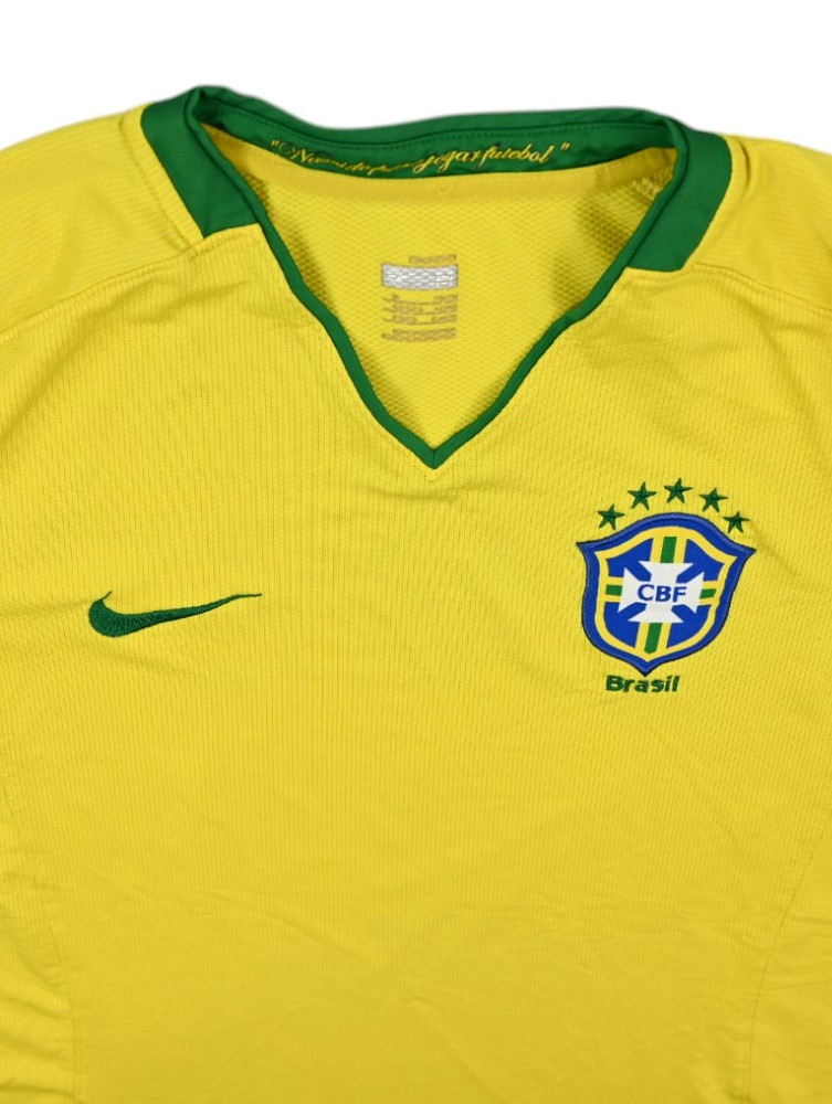 2008-10 BRAZIL KOSZULKA M