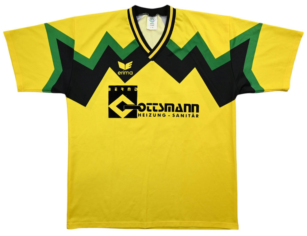 ERIMA OLDSCHOOL #10 KOSZULKA L/XL