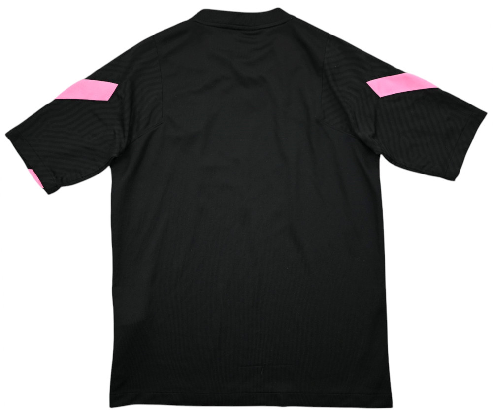 2020-21 FC BARCELONA KOSZULKA XL. BOYS