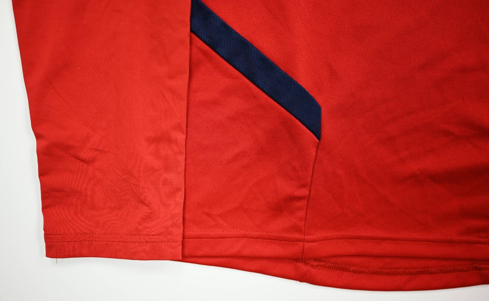 2019-20 ARSENAL LONDON LONGSLEEVE M. BOYS