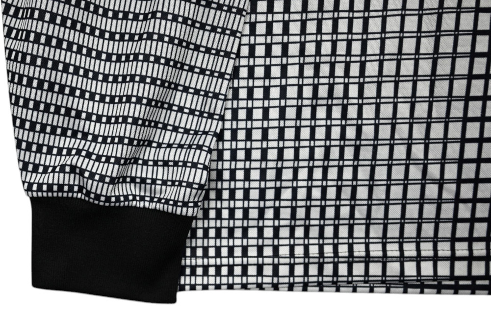 ADIDAS REFEREE VINTAGE LONGSLEEVE KOSZULKA L