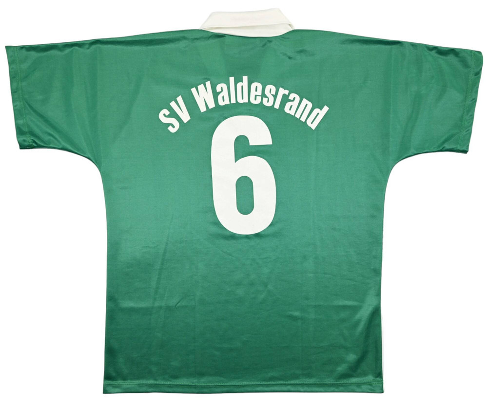 SV WALDESRAND SHIRT M