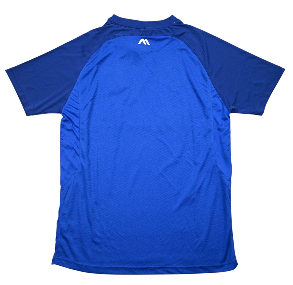 FORTUNA SITTARD SHIRT M