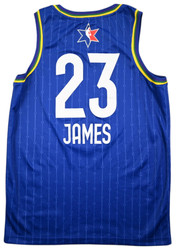 ALL STAR GAME *JAMES* NBA SHIRT M
