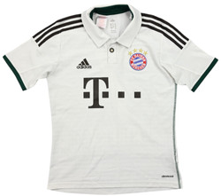 2013-14 BAYERN MUNCHEN *RIBERY* SHIRT L. BOYS