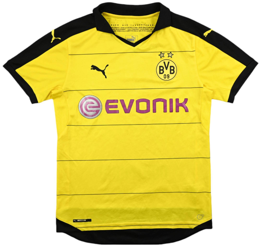 2015-16 BORUSSIA DORTMUND KOSZULKA M