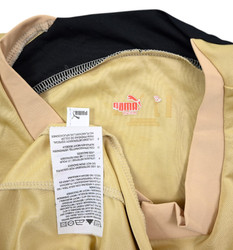 2006-07 OLYMPIAKOS LONGSLEEVE SHIRT L