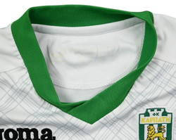 2018-19 KARPATY LVIV SHIRT M. BOYS 