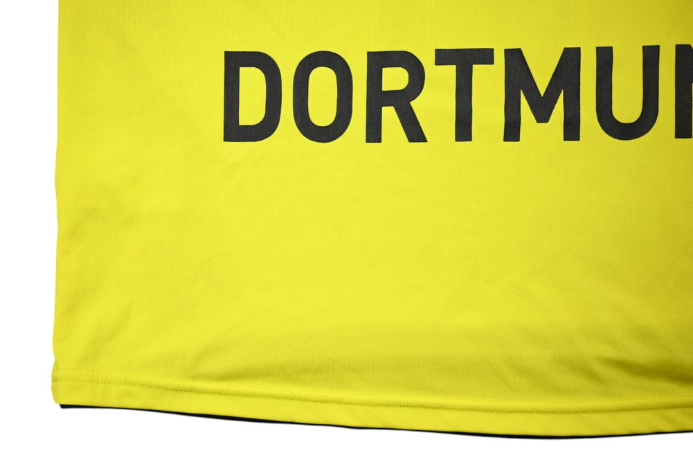 2009-10 BORUSSIA DORTMUND SHIRT M