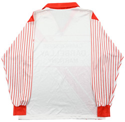 NIKE OLDSCHOOL LONGSLEEVE XL