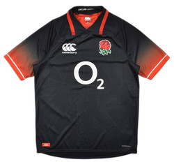 ENGLAND RUGBY KOSZULKA M