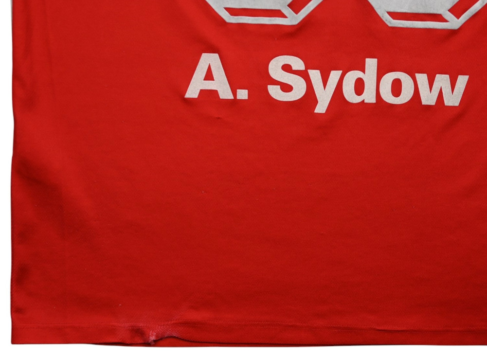 1990-00 KOLN *A.SYDOW* KOSZULKA XXL