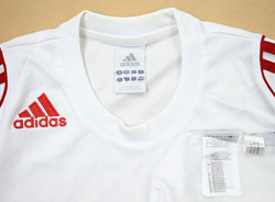 2011-12 WISLA KRAKOW KOSZULKA S