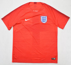 2018-19 ENGLAND SHIRT L