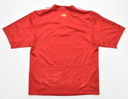 BRITISH AND IRISH LIONS RUGBY ADIDAS KOSZULKA L