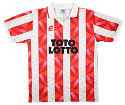 OSNABRUCKER SC SHIRT L