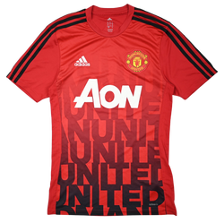 MANCHESTER UNITED KOSZULKA S