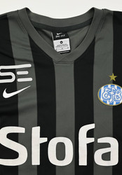 2014-16 ESBJERG FB KOSZULKA M