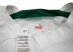 2006-07 SENEGAL SHIRT L