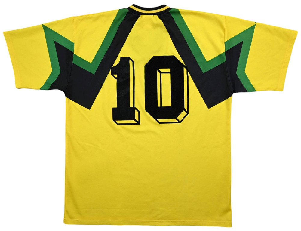 ERIMA OLDSCHOOL #10 KOSZULKA L/XL