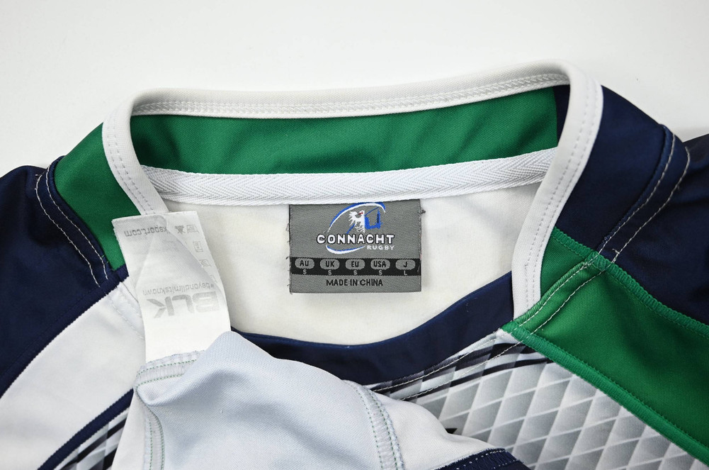 CONNACHT RUGBY KOSZULKA S