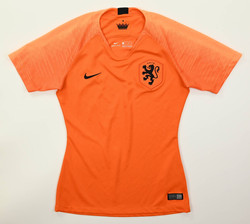 2018-19 HOLLAND KOSZULKA WOMENS XS