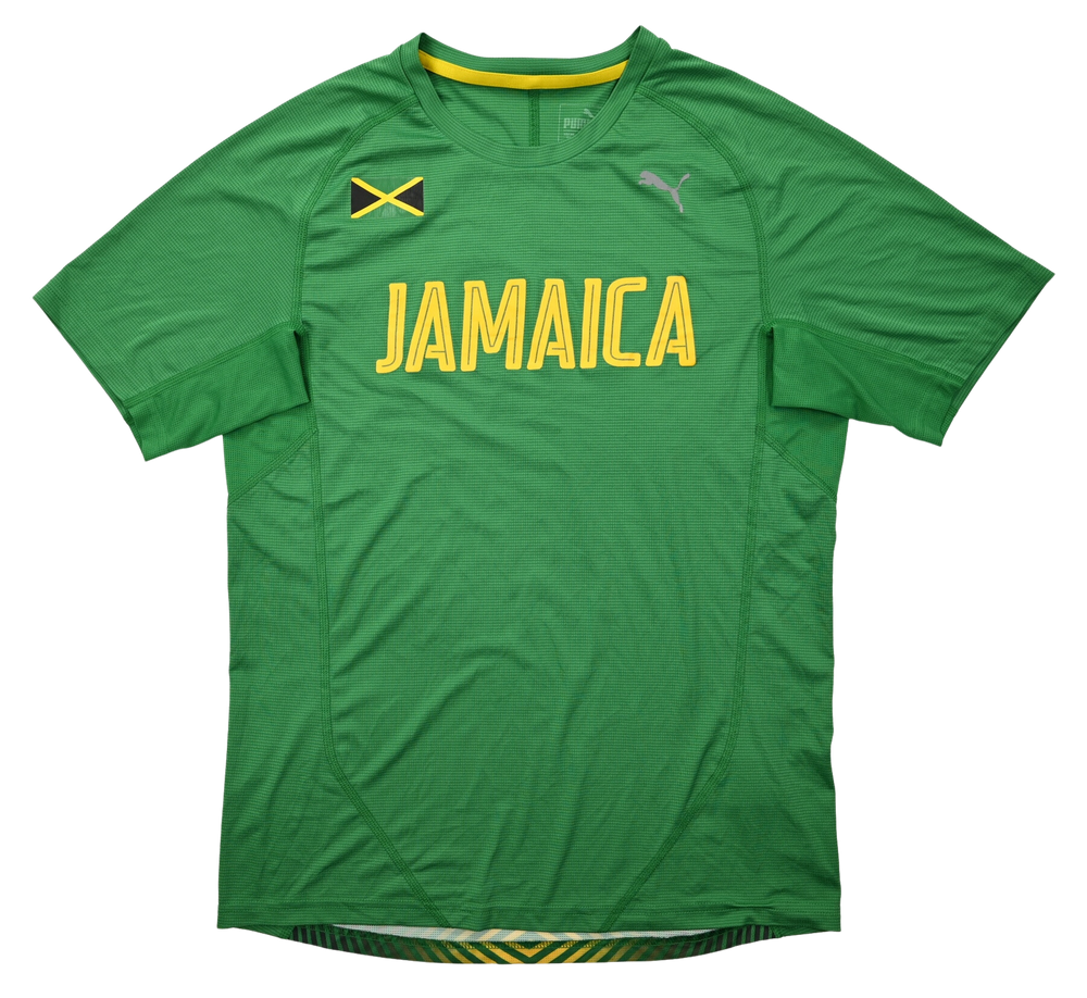 JAMAICA SHIRT S