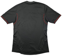 2011-12 LIVERPOOL SHIRT M