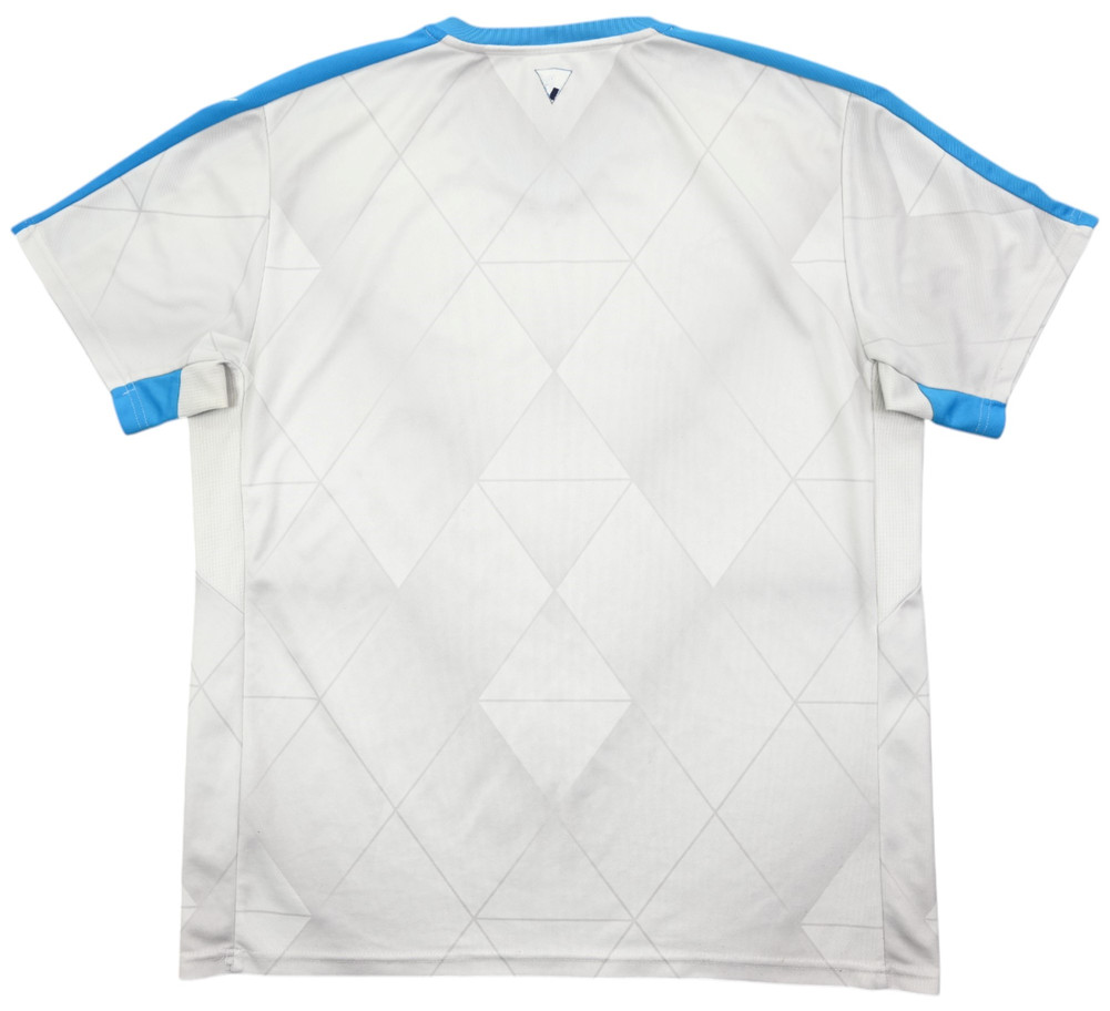 2015-16 NEWCASTLE UNITED KOSZULKA L