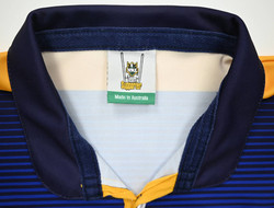 PARRAMATTA EELS NRL SHIRT M