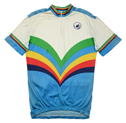 CASTELLI KOSZULKA KOLARSKA S