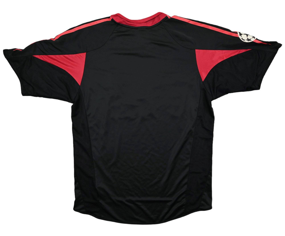 2004-06 BAYERN MUNCHEN SHIRT M