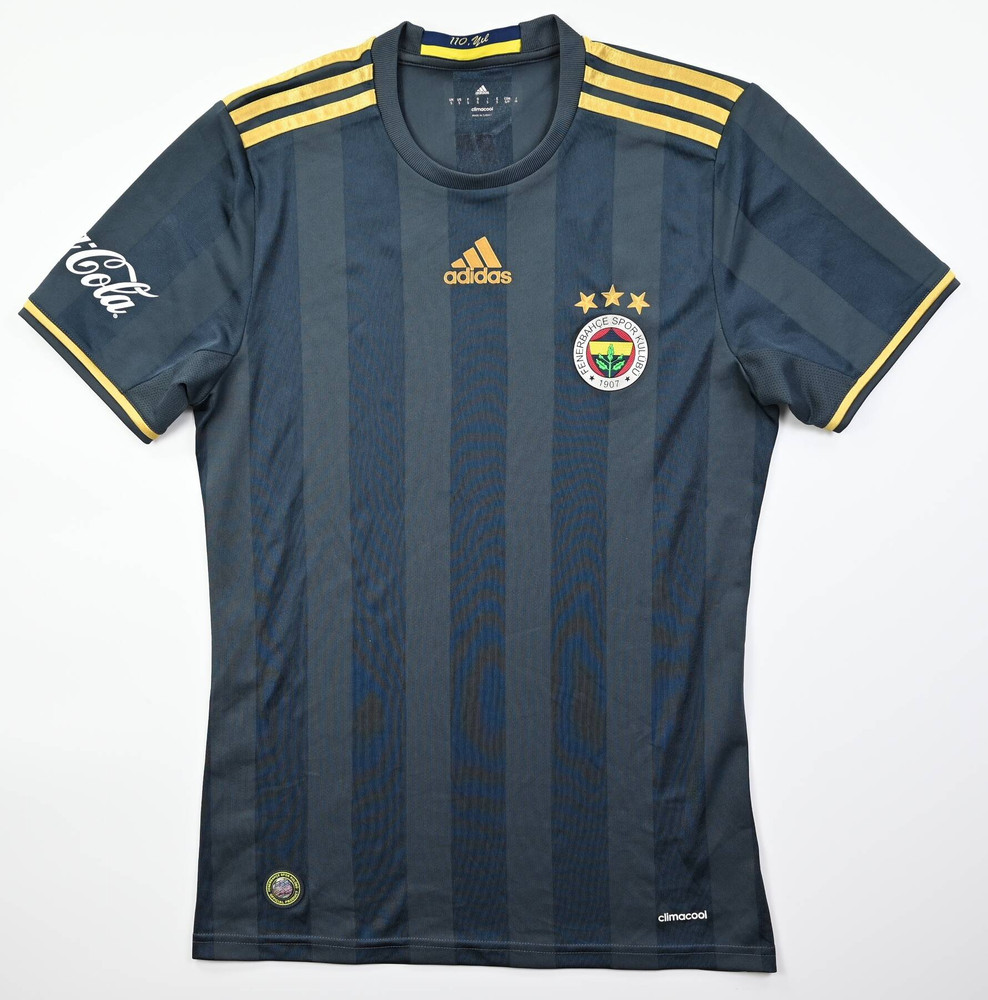 2016-17 FENERBAHCE SHIRT S
