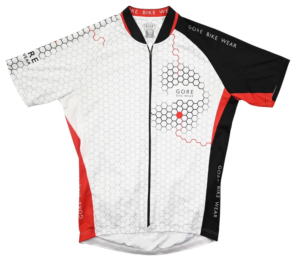 GORE BIKE WEAR KOSZULKA KOLARSKA L