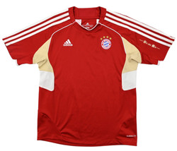 2011-12 BAYERN MUNCHEN KOSZULKA M. BOYS