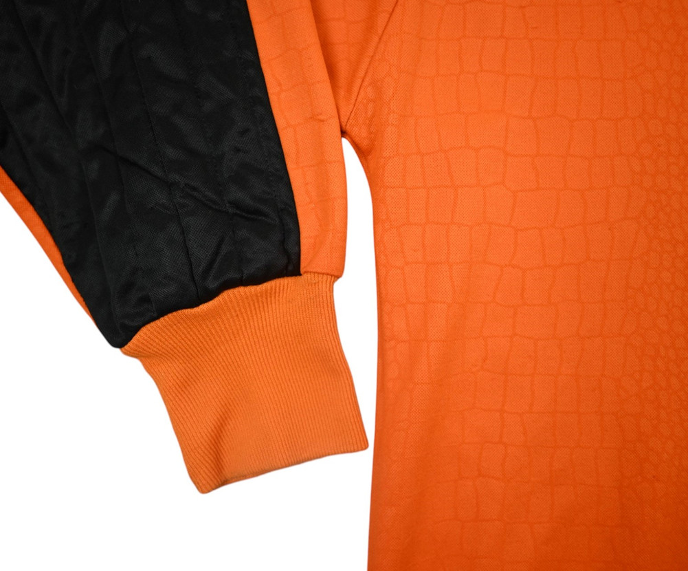 ADIDAS JENS LEHMANN VINTAGE GK LONGSLEEVE KOSZULKA S