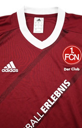NURNBERG SHIRT S