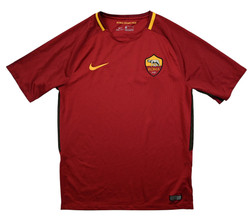 2017-18 AS ROMA KOSZULKA M