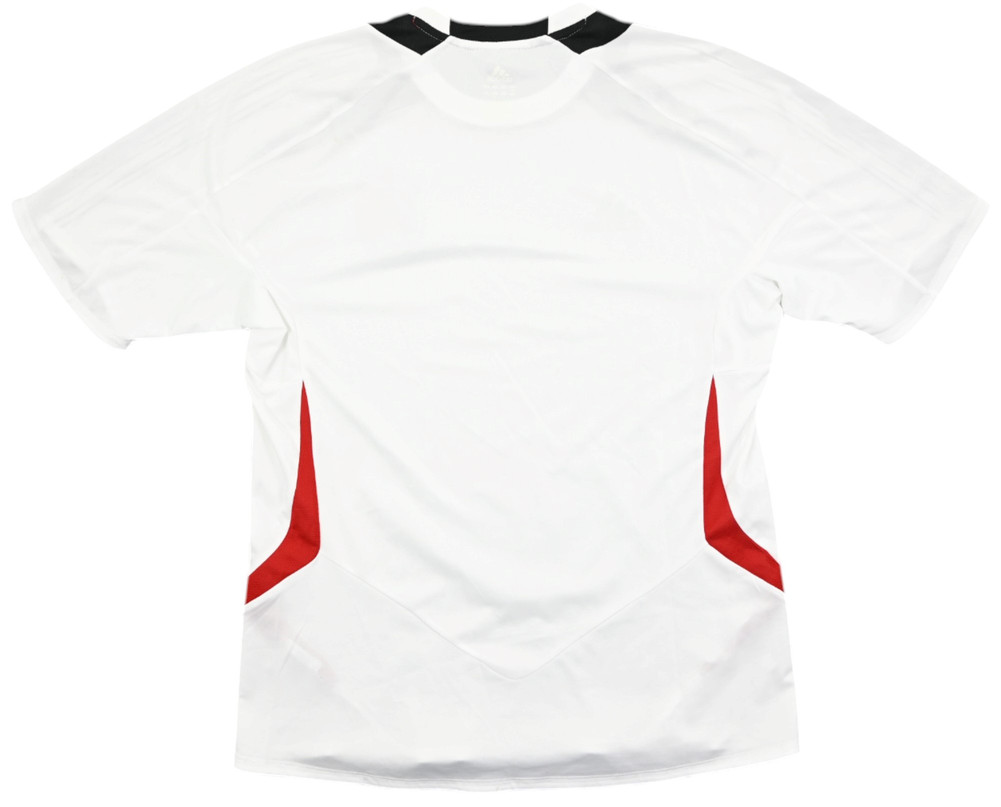 2011-12 GERMANY SHIRT L