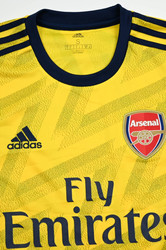 2019-20 ARSENAL LONDON SHIRT S