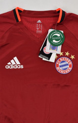BAYERN MUNCHEN KOSZULKA S
