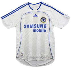 2006-07 CHELSEA LONDON SHIRT S