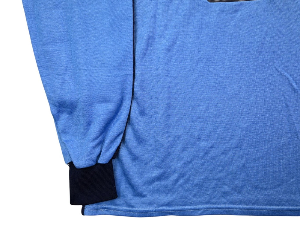 TB GINGEN GK MADE IN WEST GERMANY LONGSLEEVE KOSZULKA M