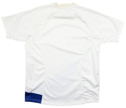 FRANCE RUGBY SHIRT M