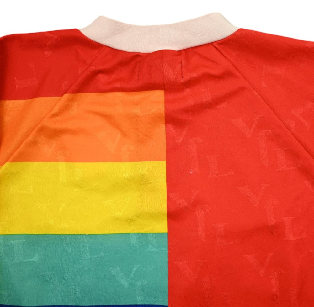 1997-99 VFL BOCHUM LONGSLEEVE 2XL